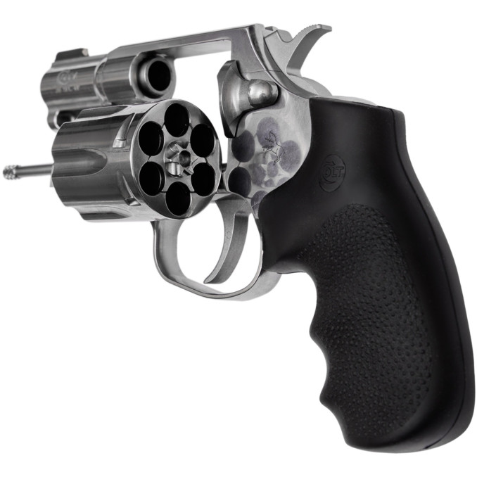 Револьвер спортивный Colt Cobra кал.38 SPEC