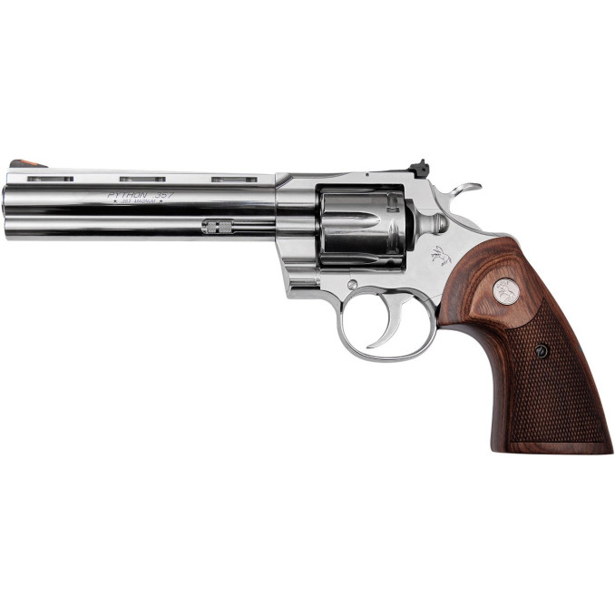 Револьвер спортивный Colt Python кал. .357 Mag