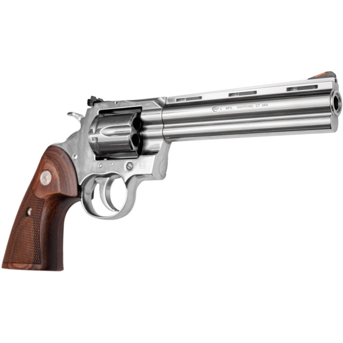 Револьвер спортивный Colt Python кал. .357 Mag
