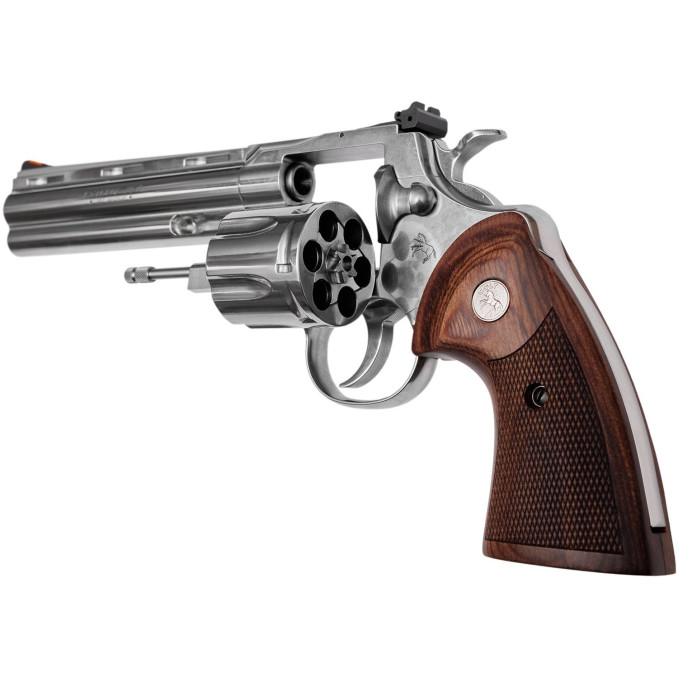 Револьвер спортивный Colt Python кал. .357 Mag