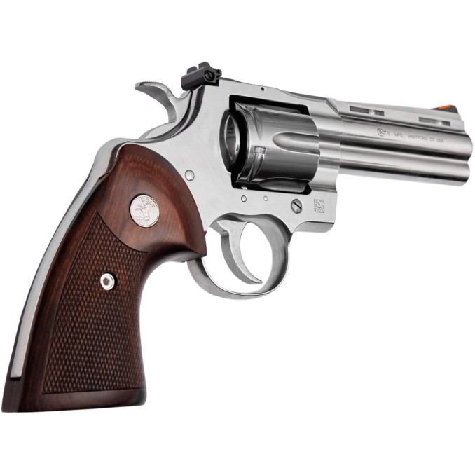 Револьвер спортивный Colt Python кал..357 Mag