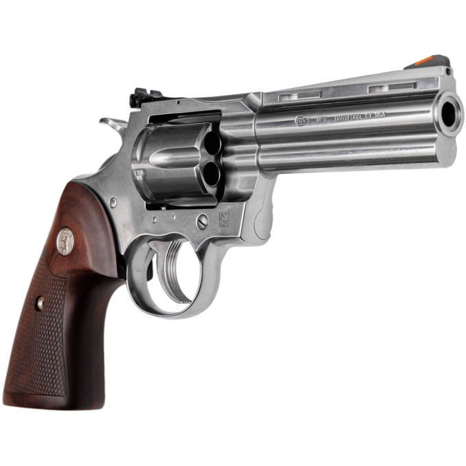 Револьвер спортивный Colt Python кал..357 Mag