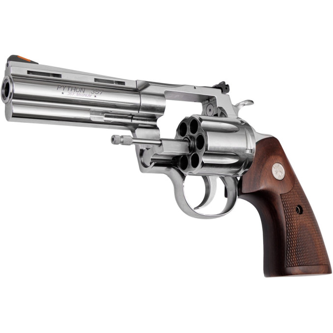 Револьвер спортивный Colt Python кал..357 Mag