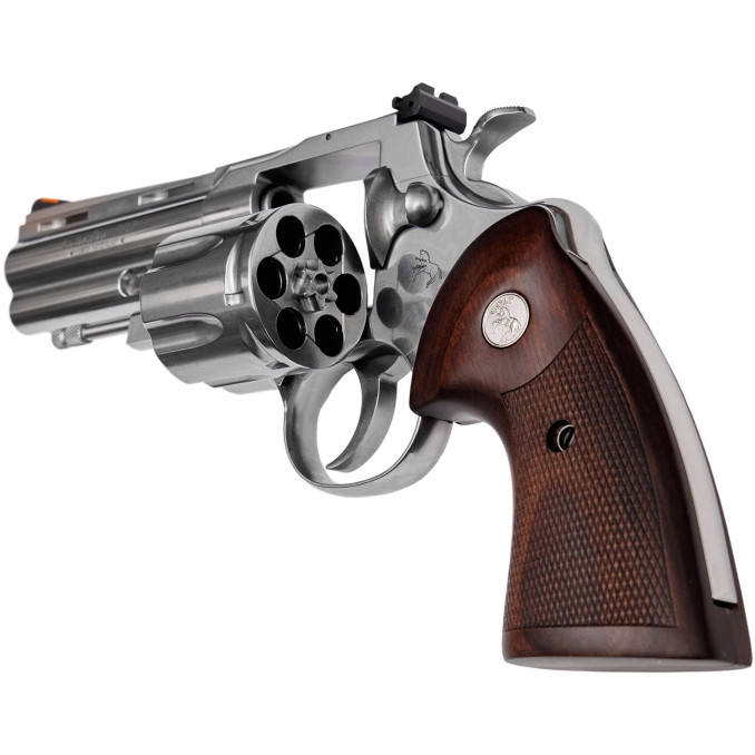 Револьвер спортивный Colt Python кал..357 Mag