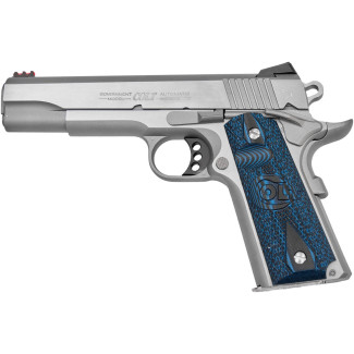 Спортивний пістолет Colt 1911 Government