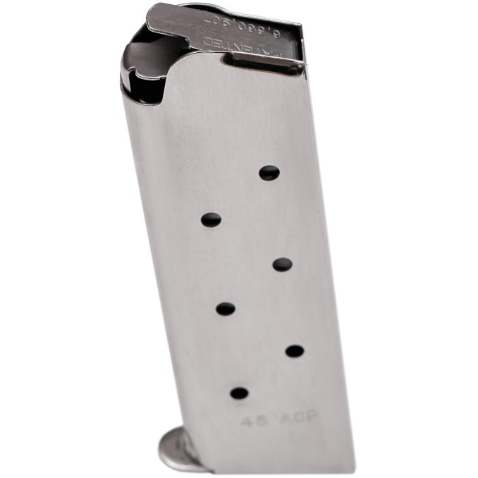 Пистолет спортивный Colt 1911 Combat Elite Government кал.45 AUTO