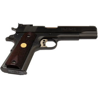 Пистолет спортивный Colt National Match Gold Cup