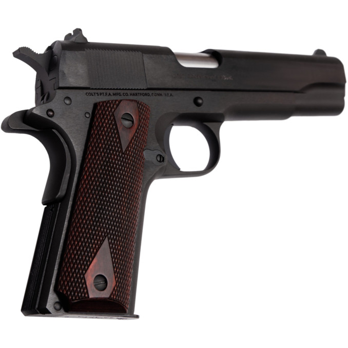 Пистолет Colt 1911 Clasic Government кал..45 AUTO