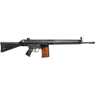 Карабін MKE T-41 кал. 308 Win (7,62/51)