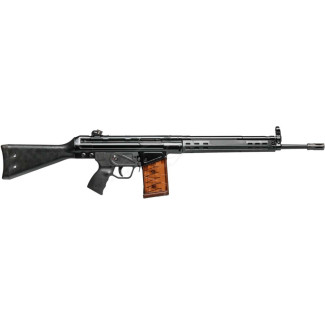 Карабін MKE T-41 кал. 308 Win (7,62/51)