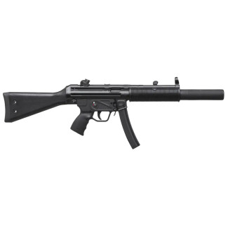 Карабін MKE T94SDA2 кал. 9х21 мм з інтегрованим глушником