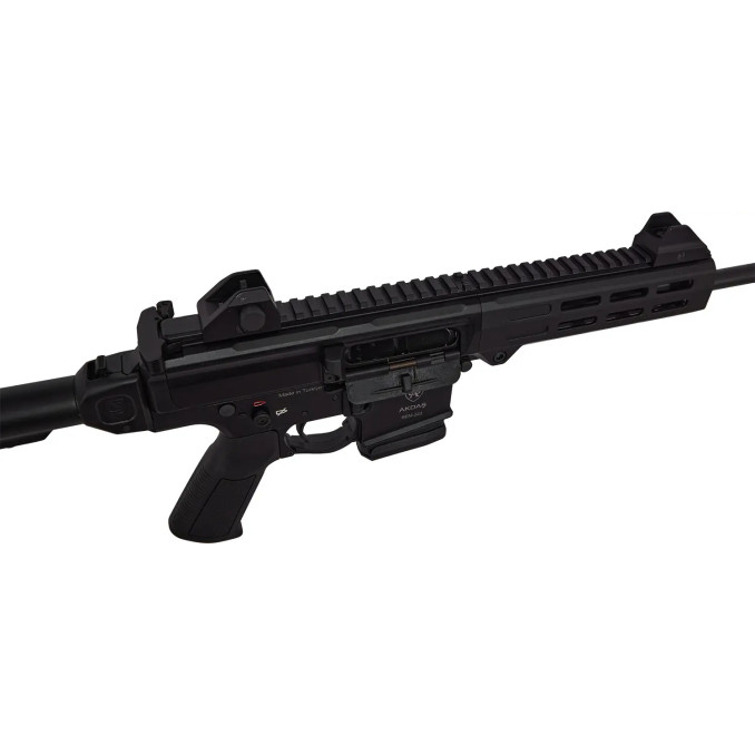 Карабин AKDAS SEM-223HM TB 12" кал. 223 Rem 1/2"-28