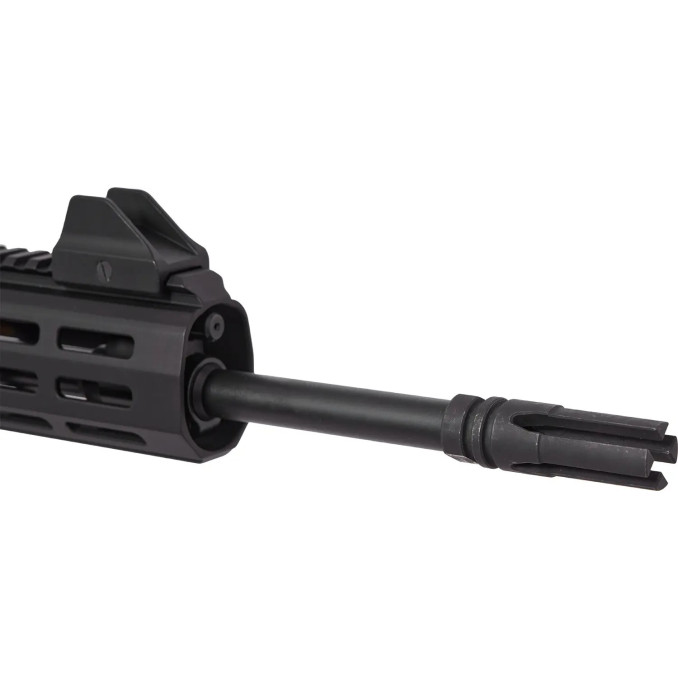 Карабин AKDAS SEM-223HM TB 12" кал. 223 Rem 1/2"-28