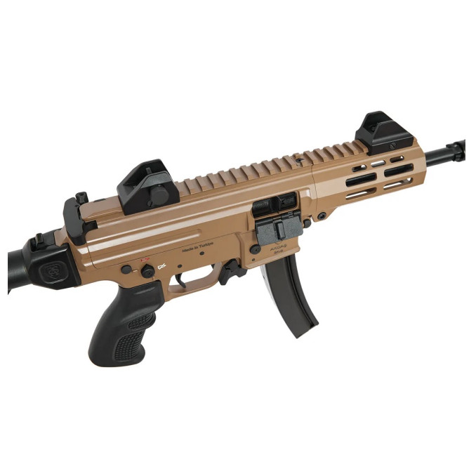 Карабін AKDAS SA-9 FDE калібру 9 мм (9×21) FDE