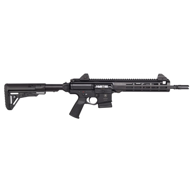 Карабін AKDAS SEM-223 Gen2 кал. 223 Rem 1/2"-28