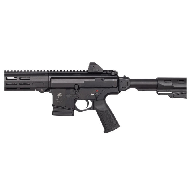 Карабін AKDAS SEM-223 Gen2 кал. 223 Rem 1/2"-28
