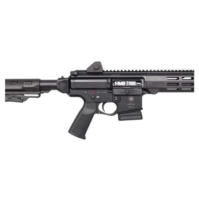 Карабін AKDAS SEM-223 Gen2 кал. 223 Rem 1/2"-28