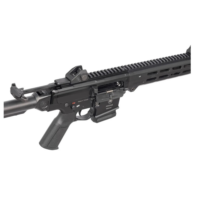 Карабін AKDAS SEM-223 Gen2 кал. 223 Rem 1/2"-28