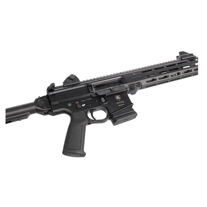 Карабін AKDAS SEM-223 Gen2 кал. 223 Rem 1/2"-28