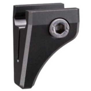 Упор Kriss Picatinny Hand Stop на планку Picatinny/Weaver (захист для рук)