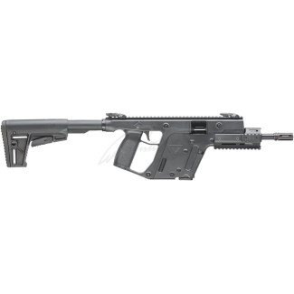 Карабін Kriss Vector SBR Gen II SE кал. 9 мм(9х21. Колір — Black