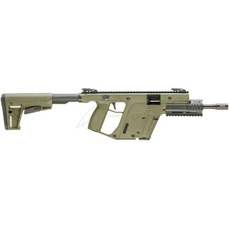 Карабін Kriss Vector SBR Gen II SE кал. 9 мм(9х21). Колір — Green