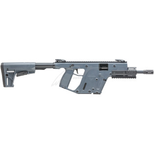 Карабин Kriss Vector SBR Gen II SE кал. 9 мм (9х21) ц: Grey