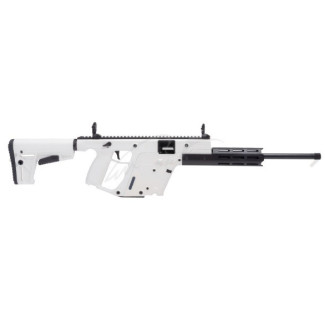 Карабін Kriss CRB G2 16'' 22 LR. Колір - white