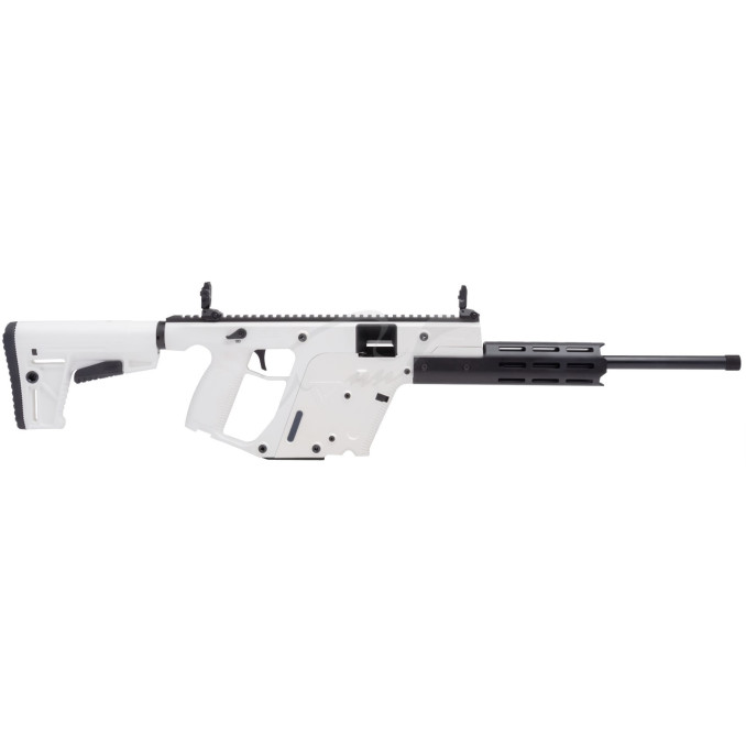 Карабин Kriss Vector CRB G2 кал .22 LR 16" Alpine (+ Кейс)