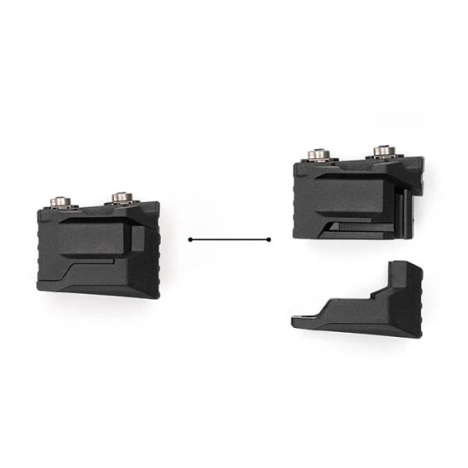 Удлинитель угловой рукоятки Strike Industries