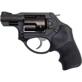 Револьвер спортивний Ruger LCRX калібру 9мм (9х19)