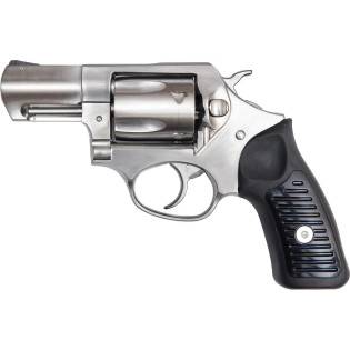 Револьвер спортивний Ruger SP101 калібру 9мм (9х19)