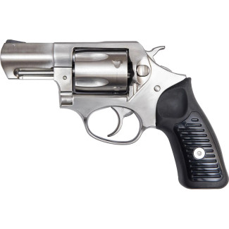 Револьвер спортивный Ruger SP101 кал. 9мм (9х19)