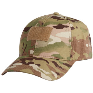 Кепка VAV WEAR. One size. Мультикам