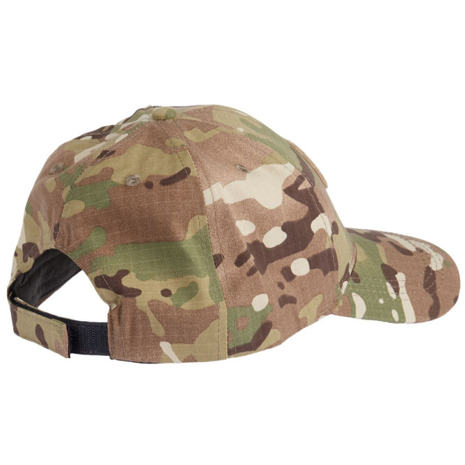 Кепка VAV WEAR. One size. Мультикам