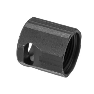 Полум’ягасник пістолетний Strike Micro Threaded Comp – 1/2”x28 TPI