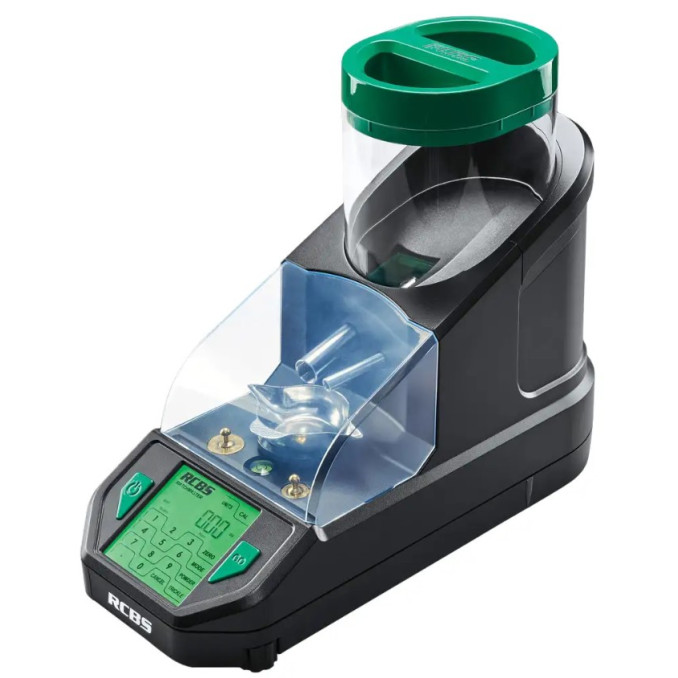 Автоматический дозатор пороха RCBS Matchmaster