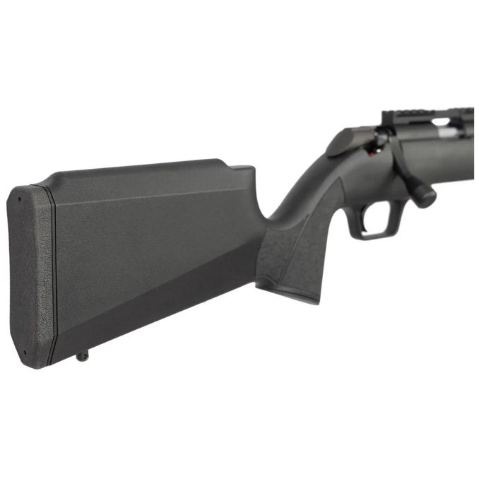 Винтовка малокалиберная Retay 2022 Sporter кал. 22 LR. Ствол - 56 см. Black