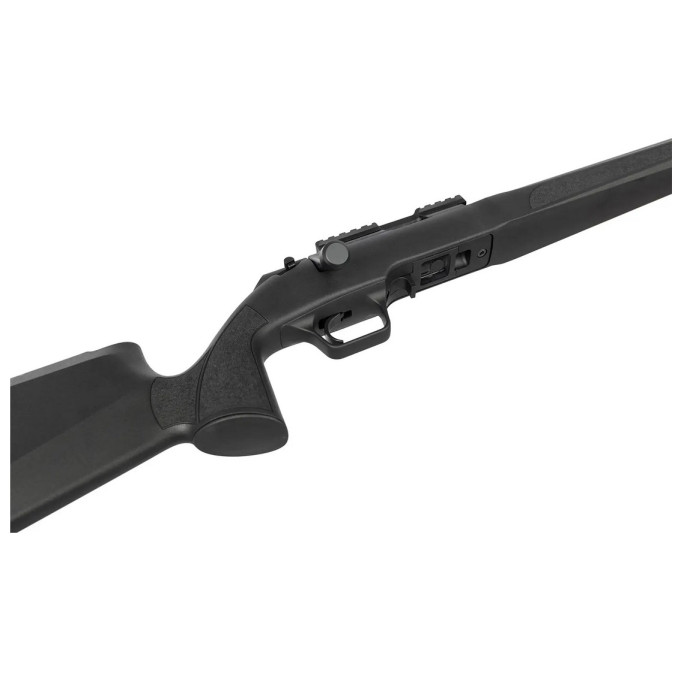 Винтовка малокалиберная Retay 2022 Sporter кал. 22 LR. Ствол - 56 см. Black