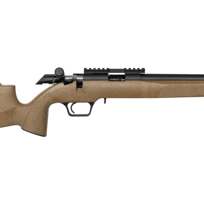 Карабин Retay 2022 Sporter кал. 22 LR. Ствол - 56 см. Desert