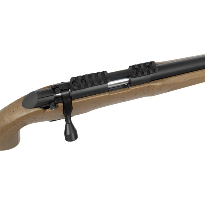 Карабин Retay 2022 Sporter кал. 22 LR. Ствол - 56 см. Desert