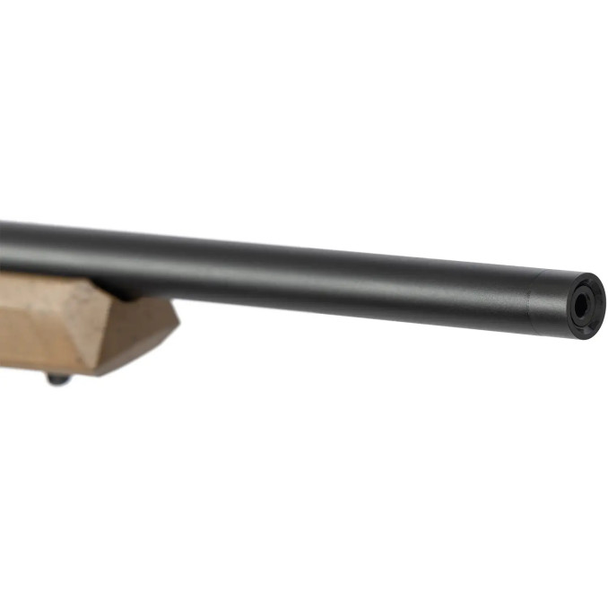 Карабин Retay 2022 Sporter кал. 22 LR. Ствол - 56 см. Desert