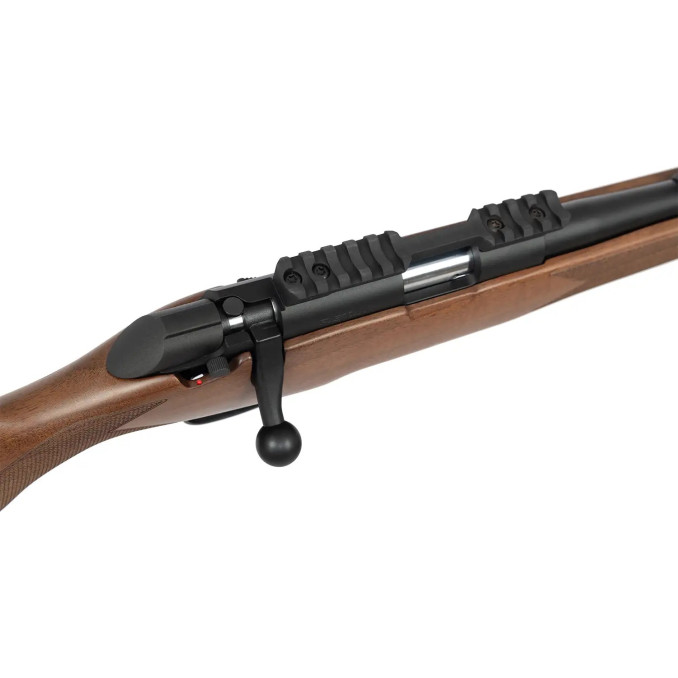 Карабин Retay 2022 Hunter кал. 22 LR. Ствол - 56 см. Black