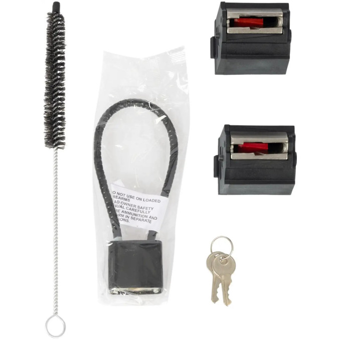 Карабин Retay 2022 Hunter кал. 22 LR. Ствол - 56 см. Black