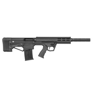 Рушниця Axor Arms BP Black кал. 12/76