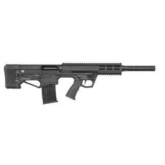 Ружье Axor Arms BP Black кал. 12/76