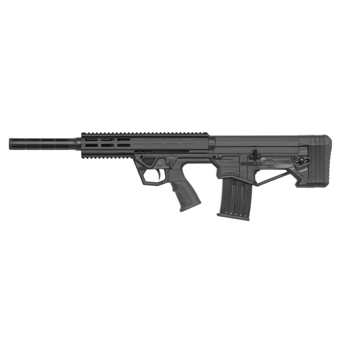 Рушниця Axor Arms BP Black кал. 12/76