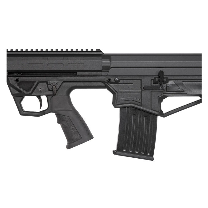 Рушниця Axor Arms BP Black кал. 12/76