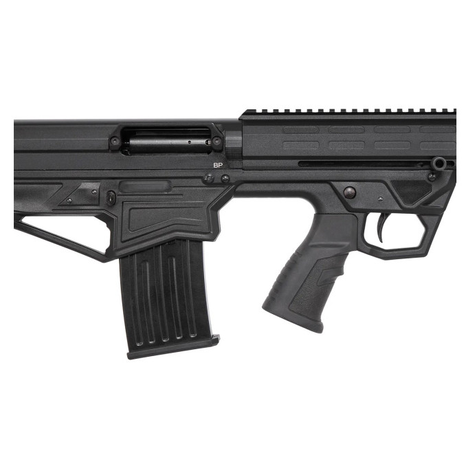 Рушниця Axor Arms BP Black кал. 12/76