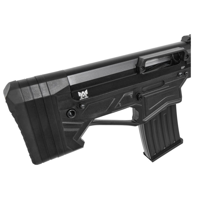 Рушниця Axor Arms BP Black кал. 12/76